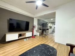 Blk 45 Blangah Court (Bukit Merah), HDB 2 Rooms #581200111